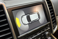 Porsche Cayenne (958) 3.0D V6 262 Tiptronic S Phase 2 