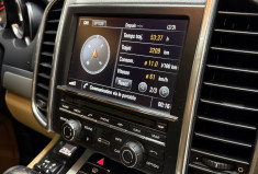 Porsche Cayenne (958) 3.0D V6 262 Tiptronic S Phase 2 
