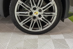 Porsche Cayenne (958) 3.0D V6 262 Tiptronic S Phase 2 