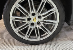 Porsche Cayenne (958) 3.0D V6 262 Tiptronic S Phase 2 