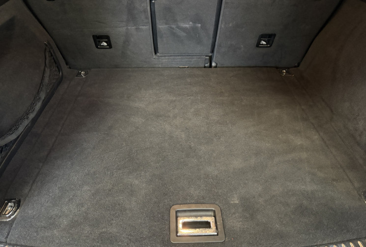 Porsche Cayenne (958) 3.0D V6 262 Tiptronic S Phase 2 