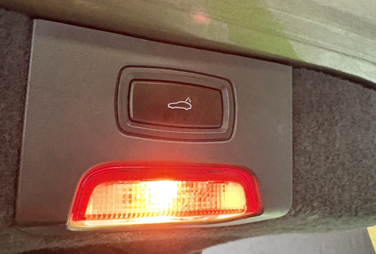 Porsche Cayenne (958) 3.0D V6 262 Tiptronic S Phase 2 