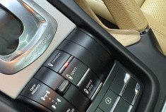 Porsche Cayenne (958) 3.0D V6 262 Tiptronic S Phase 2 