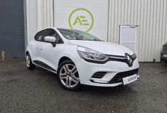 Renault Clio 0.9 TCE ENERGY 75CV * PREMIERE MAIN * CARPLAY * CARNET RENAULT 