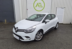Renault Clio 0.9 TCE ENERGY 75CV * PREMIERE MAIN * CARPLAY * CARNET RENAULT 
