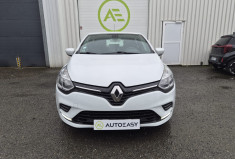 Renault Clio 0.9 TCE ENERGY 75CV * PREMIERE MAIN * CARPLAY * CARNET RENAULT 