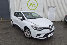 Renault Clio 0.9 TCE ENERGY 75CV * PREMIERE MAIN * CARPLAY * CARNET RENAULT 