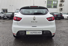 Renault Clio 0.9 TCE ENERGY 75CV * PREMIERE MAIN * CARPLAY * CARNET RENAULT 