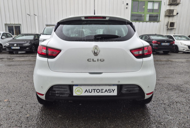 Renault Clio 0.9 TCE ENERGY 75CV * PREMIERE MAIN * CARPLAY * CARNET RENAULT 