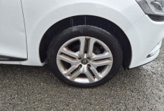 Renault Clio 0.9 TCE ENERGY 75CV * PREMIERE MAIN * CARPLAY * CARNET RENAULT 