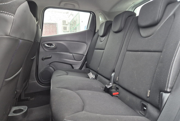 Renault Clio 0.9 TCE ENERGY 75CV * PREMIERE MAIN * CARPLAY * CARNET RENAULT 