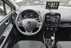 Renault Clio 0.9 TCE ENERGY 75CV * PREMIERE MAIN * CARPLAY * CARNET RENAULT 