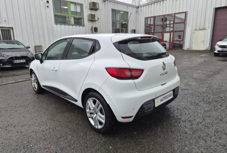 Renault Clio 0.9 TCE ENERGY 75CV * PREMIERE MAIN * CARPLAY * CARNET RENAULT 