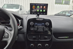 Renault Clio 0.9 TCE ENERGY 75CV * PREMIERE MAIN * CARPLAY * CARNET RENAULT 