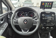 Renault Clio 0.9 TCE ENERGY 75CV * PREMIERE MAIN * CARPLAY * CARNET RENAULT 