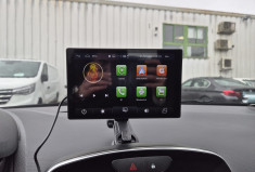 Renault Clio 0.9 TCE ENERGY 75CV * PREMIERE MAIN * CARPLAY * CARNET RENAULT 