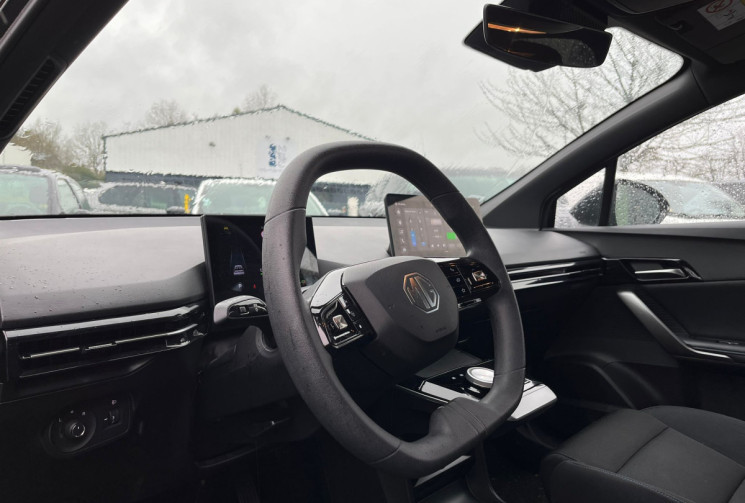 MG MG4 MG MG4 Electric 51kWh - 125 kW 2WD Standard