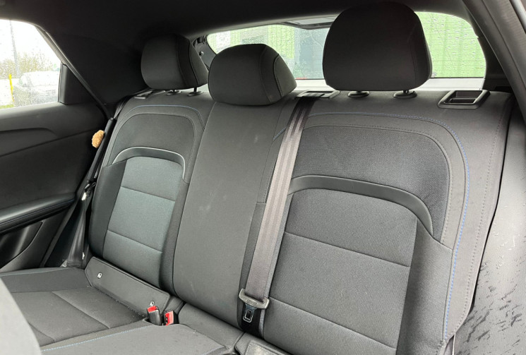 MG MG4 MG MG4 Electric 51kWh - 125 kW 2WD Standard