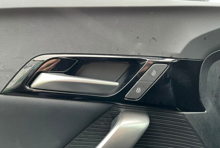 MG MG4 MG MG4 Electric 51kWh - 125 kW 2WD Standard