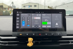 MG MG4 MG MG4 Electric 51kWh - 125 kW 2WD Standard