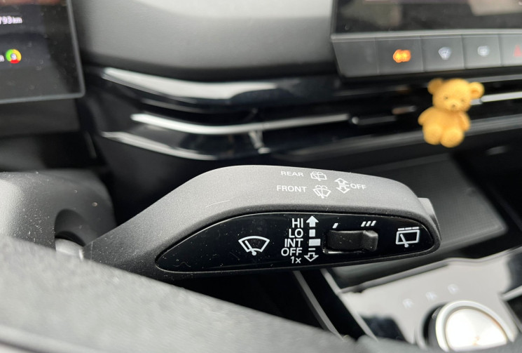 MG MG4 MG MG4 Electric 51kWh - 125 kW 2WD Standard