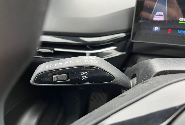 MG MG4 MG MG4 Electric 51kWh - 125 kW 2WD Standard