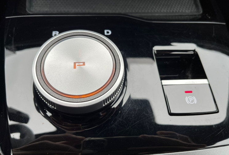 MG MG4 MG MG4 Electric 51kWh - 125 kW 2WD Standard