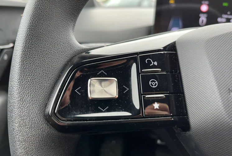 MG MG4 MG MG4 Electric 51kWh - 125 kW 2WD Standard