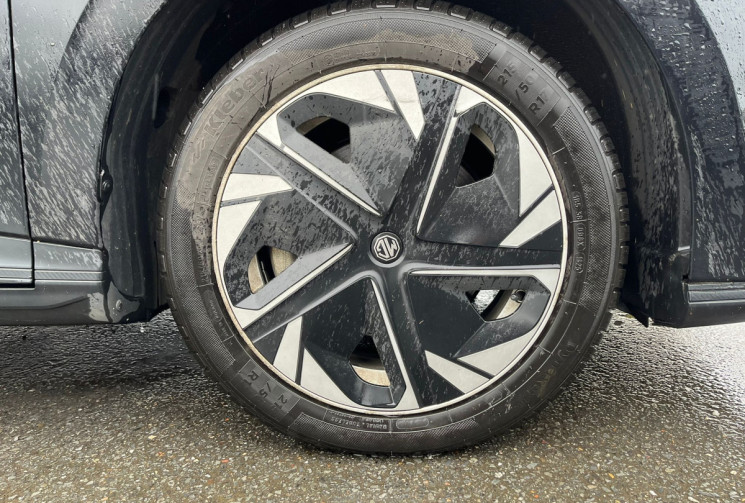 MG MG4 MG MG4 Electric 51kWh - 125 kW 2WD Standard