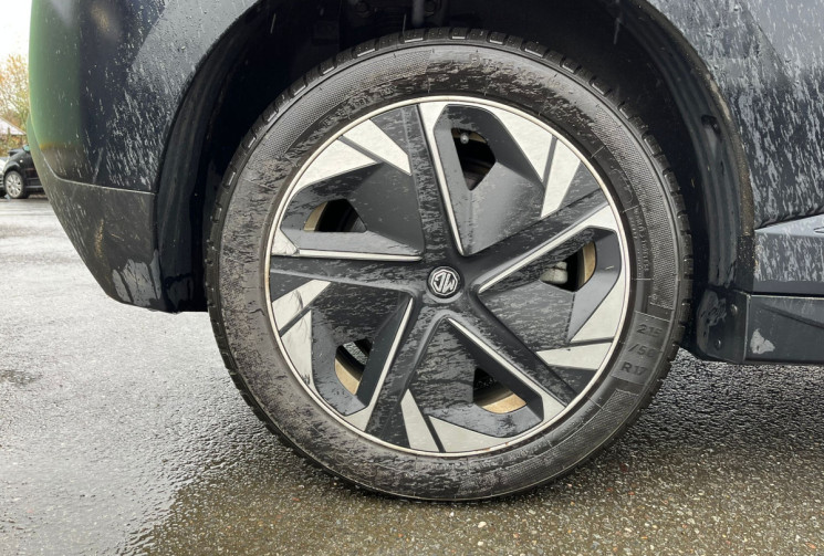 MG MG4 MG MG4 Electric 51kWh - 125 kW 2WD Standard