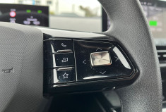 MG MG4 MG MG4 Electric 51kWh - 125 kW 2WD Standard