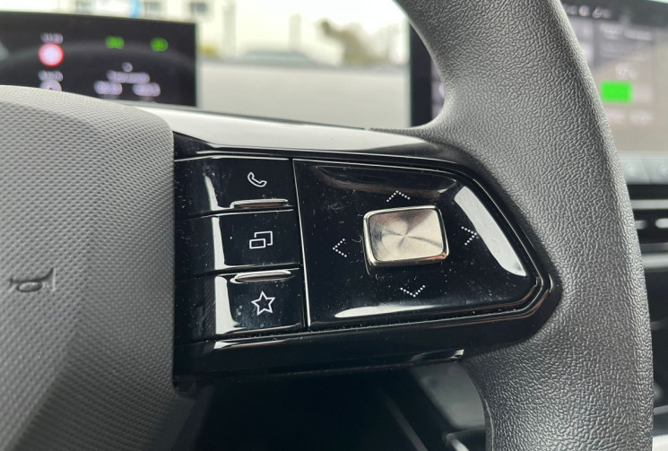 MG MG4 MG MG4 Electric 51kWh - 125 kW 2WD Standard