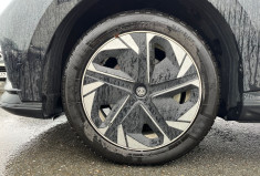 MG MG4 MG MG4 Electric 51kWh - 125 kW 2WD Standard