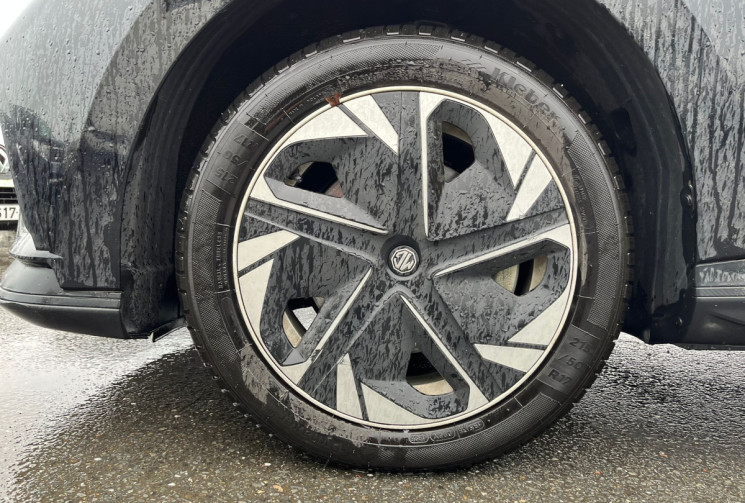 MG MG4 MG MG4 Electric 51kWh - 125 kW 2WD Standard