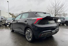 MG MG4 MG MG4 Electric 51kWh - 125 kW 2WD Standard