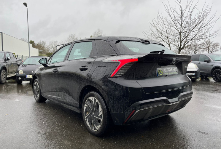 MG MG4 MG MG4 Electric 51kWh - 125 kW 2WD Standard