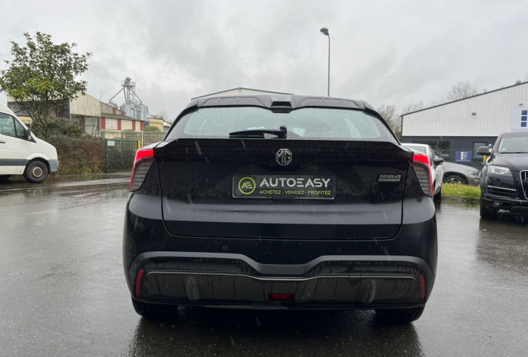 MG MG4 MG MG4 Electric 51kWh - 125 kW 2WD Standard