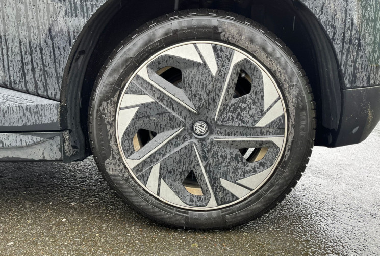 MG MG4 MG MG4 Electric 51kWh - 125 kW 2WD Standard