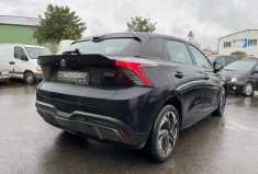 MG MG4 MG MG4 Electric 51kWh - 125 kW 2WD Standard