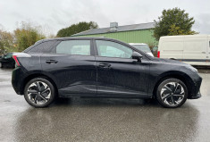 MG MG4 MG MG4 Electric 51kWh - 125 kW 2WD Standard