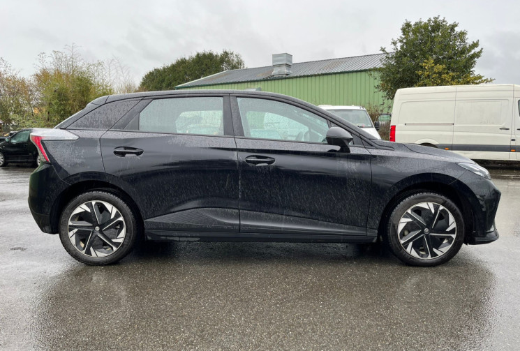 MG MG4 MG MG4 Electric 51kWh - 125 kW 2WD Standard