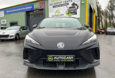 MG MG4 MG MG4 Electric 51kWh - 125 kW 2WD Standard