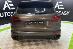 Porsche Cayenne (958) 3.0D V6 262 Tiptronic S Phase 2 