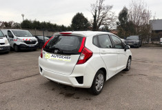 Honda Jazz 1.3 I-VTEC / 102 CH / ELEGANCE 