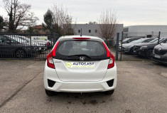 Honda Jazz 1.3 I-VTEC / 102 CH / ELEGANCE 