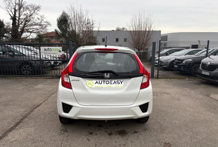 Honda Jazz 1.3 I-VTEC / 102 CH / ELEGANCE 