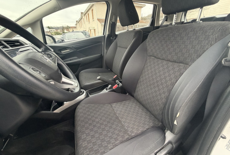 Honda Jazz 1.3 I-VTEC / 102 CH / ELEGANCE 