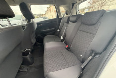 Honda Jazz 1.3 I-VTEC / 102 CH / ELEGANCE 