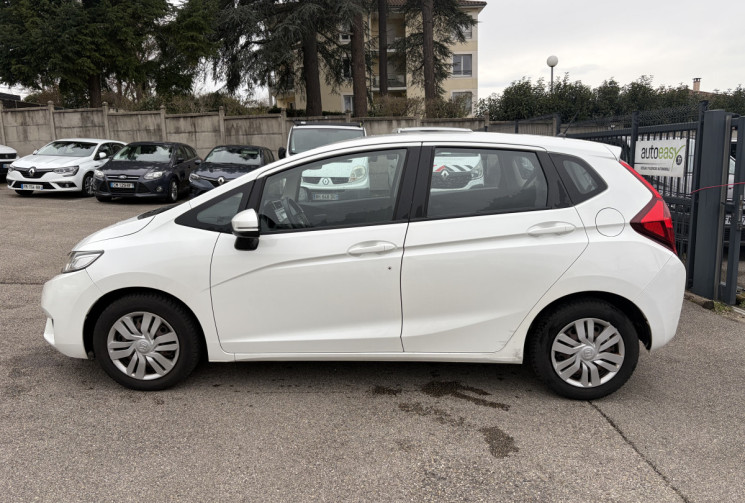 Honda Jazz 1.3 I-VTEC / 102 CH / ELEGANCE 