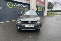 Volkswagen Tiguan  2.0 tdi 150 dsg7 4motion Carat Edition * Toit Ouvrant  / CarPlay